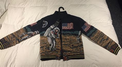 [FS][EU] Saint Laurent Moonlanding Jacket : r/FashionRepsBST